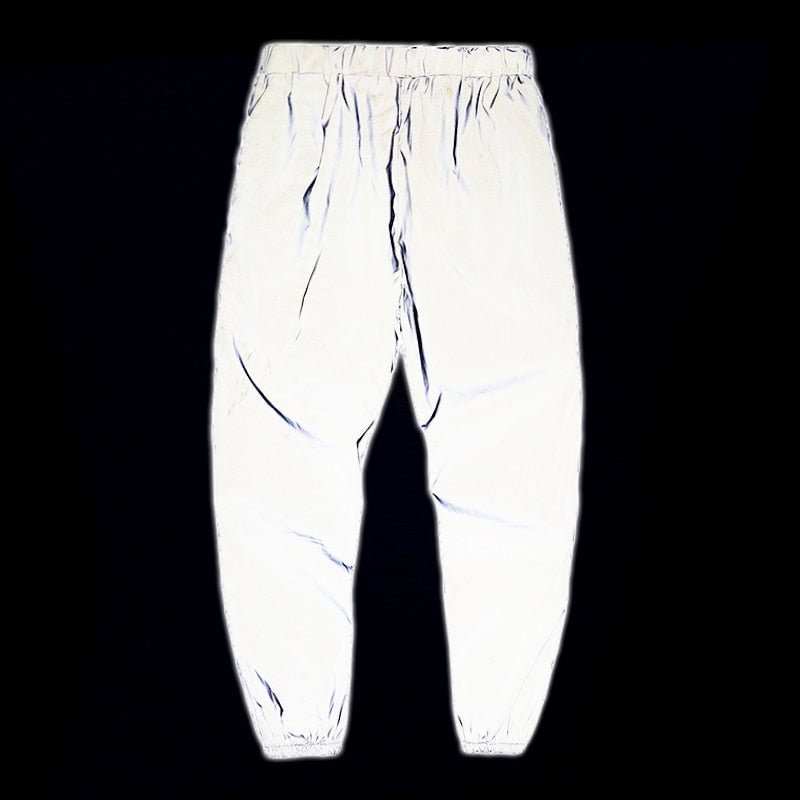 Calça Masculina Reflective