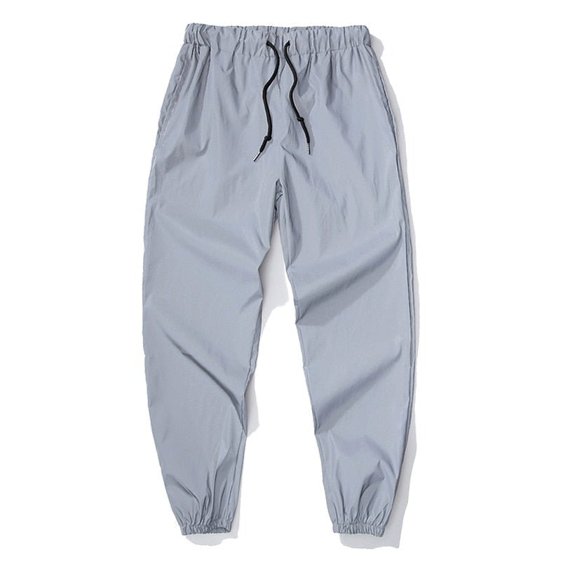 Calça Masculina Reflective